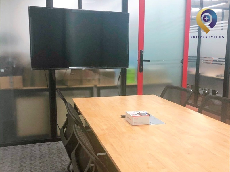 Devspace Coworking